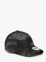 Pet New York Yankees New era Zwart new era 12051998-vue-porte